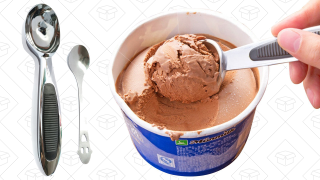 Add An Ice Cream Scoop To Your Kitchen Collection For $6